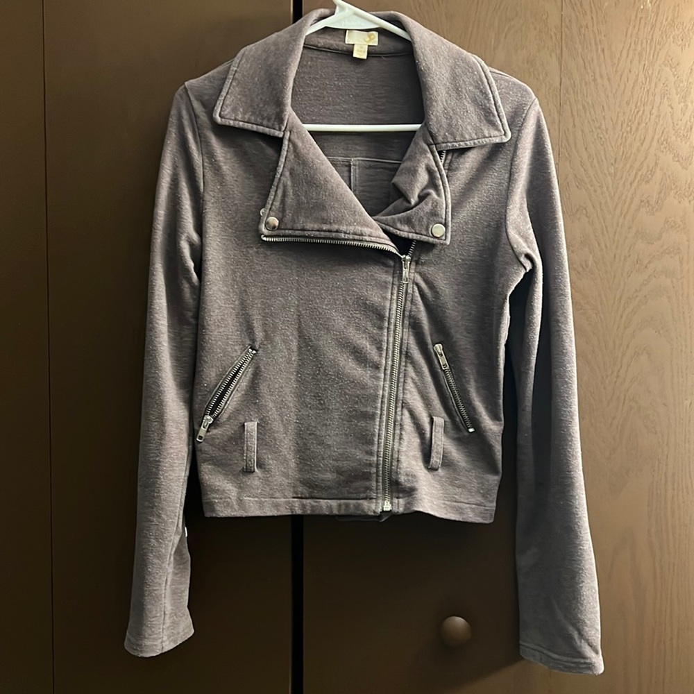 COPY - Womens light jacket
